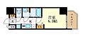 プレサンスTHEMOTOYAMA4階6.6万円