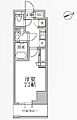 レジディア新御徒町26階13.6万円
