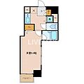 プレール・ドゥーク銀座EAST4階11.5万円