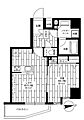 ステージファースト新御徒町28階17.3万円