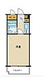 烏山ダイカンプラザ12階7.1万円