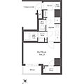 ルクレ押上6階14.5万円