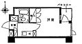 ヴェルデ森下5階6.7万円
