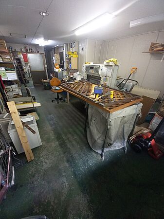 室内