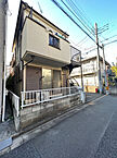 埼玉県朝霞市三原3丁目27-34：物件画像／株式会社スワンホーム