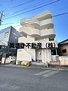 外観：〜新生活はここから〜