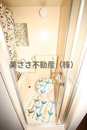浴室