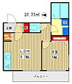 フォレストシャイン(仮)錦2丁目メゾン4階11.7万円