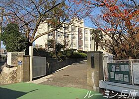 アビリティ塩屋 301 ｜ 兵庫県神戸市垂水区塩屋町1丁目3-16（賃貸マンション1K・3階・20.16㎡） その25