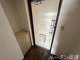 アビリティ塩屋 401 ｜ 兵庫県神戸市垂水区塩屋町1丁目3-16（賃貸マンション1K・4階・20.16㎡） その27