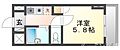 アビリティ塩屋5階3.9万円