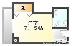 Ａｌｅｔｔａ西脇 215 ｜ 兵庫県西脇市野村町1248（賃貸マンション1R・2階・16.50㎡） その2