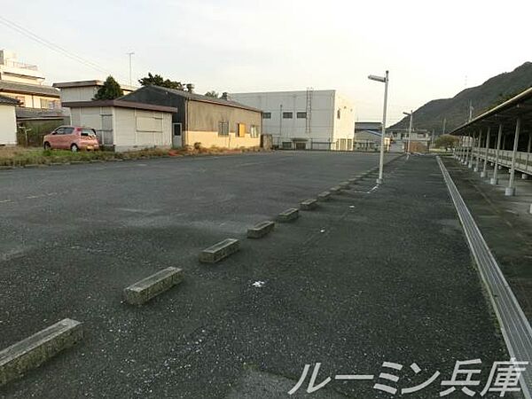 Ａｌｅｔｔａ西脇 215｜兵庫県西脇市野村町(賃貸マンション1R・2階・16.50㎡)の写真 その15