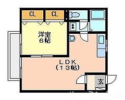 ドミールＢ棟