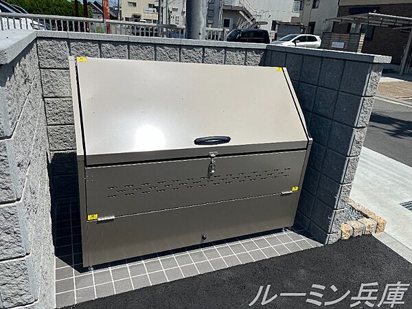 カーサキララ 203｜兵庫県西脇市上野(賃貸マンション1LDK・2階・46.46㎡)の写真 その28