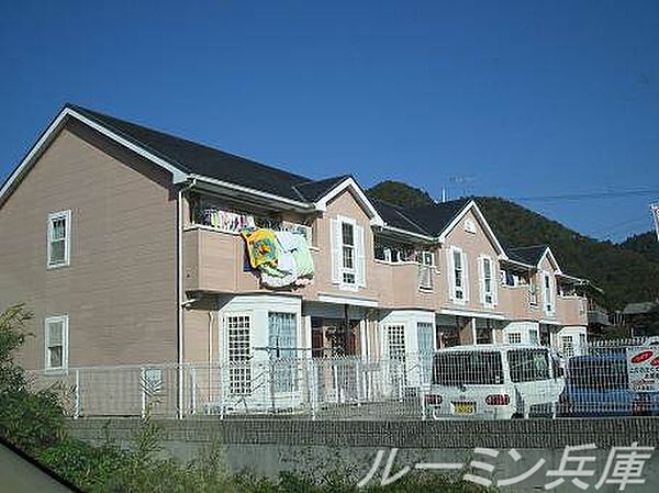 オマージュ壱番館 101｜兵庫県西脇市小坂町(賃貸アパート2LDK・1階・53.51㎡)の写真 その6