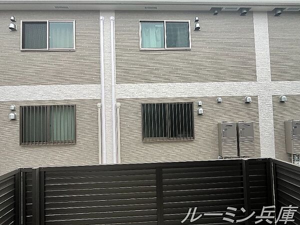 エナグラフィ 105｜兵庫県加東市南山5丁目(賃貸アパート1K・1階・33.86㎡)の写真 その22