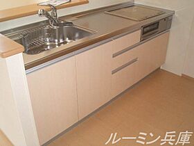 サニープレイス塩屋台 301 ｜ 兵庫県神戸市垂水区塩屋台3丁目8-30（賃貸アパート2LDK・3階・61.46㎡） その5