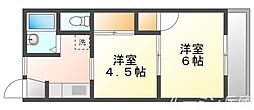 明石駅 3.5万円