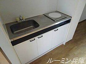 プレミールコートＣ 113 ｜ 兵庫県西脇市和田町564-83（賃貸アパート1K・1階・22.00㎡） その5