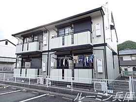 プレミールコートＣ 113 ｜ 兵庫県西脇市和田町564-83（賃貸アパート1K・1階・22.00㎡） その24