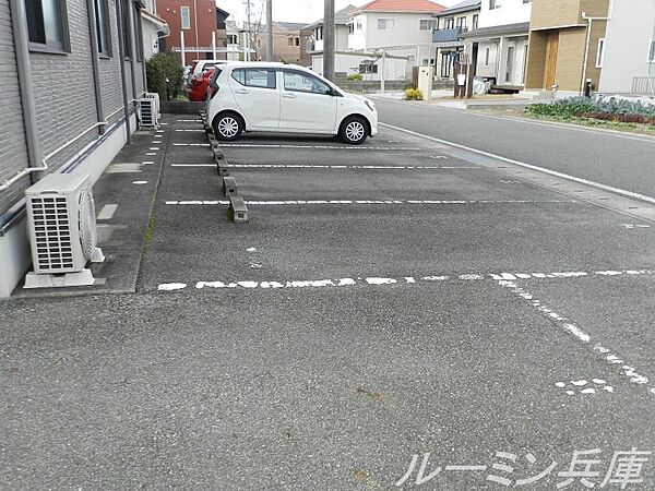 ルナコート1棟 101｜兵庫県小野市黒川町(賃貸アパート2LDK・1階・62.69㎡)の写真 その16