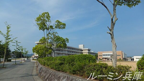 ステラレジデンス 101｜兵庫県加東市喜田(賃貸アパート2LDK・1階・56.89㎡)の写真 その18