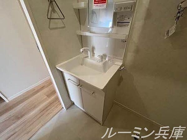 タウニィ塩屋 107｜兵庫県神戸市垂水区塩屋町3丁目(賃貸アパート1LDK・1階・40.00㎡)の写真 その13