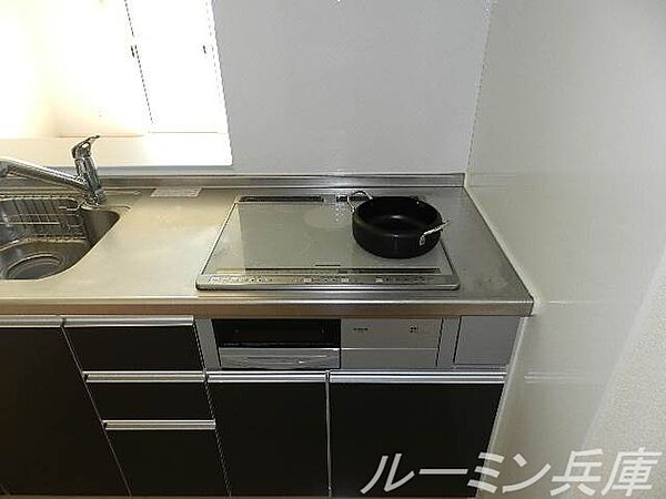 ローテローゼ大塚 102｜兵庫県三木市大塚(賃貸アパート1LDK・1階・42.72㎡)の写真 その8