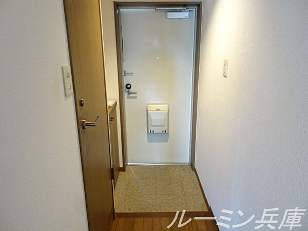 メルベーユ雅 405｜兵庫県西脇市上野(賃貸マンション2DK・4階・47.30㎡)の写真 その11