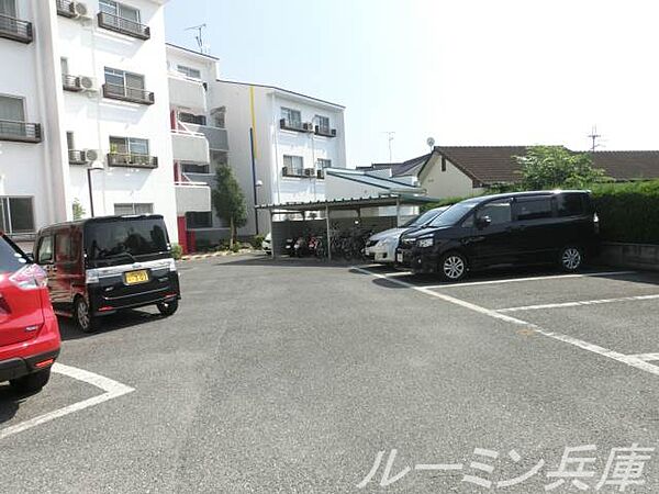 カインド小野 203｜兵庫県小野市黒川町(賃貸マンション2LDK・2階・61.40㎡)の写真 その21