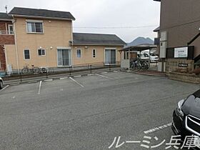 コーラルコート 106 ｜ 兵庫県西脇市野村町1290（賃貸アパート1K・1階・26.71㎡） その17