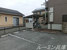 コーラルコート 106 ｜ 兵庫県西脇市野村町1290（賃貸アパート1K・1階・26.71㎡） その21