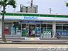 周辺：ファミリーマート西脇野村町店 162m