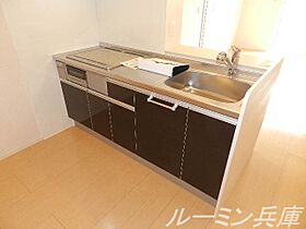 サニーハイツ大村 301 ｜ 兵庫県三木市大村599-3（賃貸アパート1LDK・3階・37.25㎡） その5