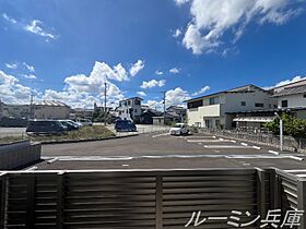 リッツグランディール2 106 ｜ 兵庫県加東市社（賃貸アパート1LDK・1階・45.49㎡） その22