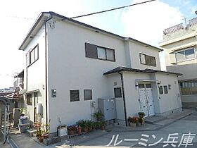 Ｍハイツ 南 ｜ 兵庫県神戸市垂水区西舞子3丁目1-22（賃貸テラスハウス3DK・1階・59.40㎡） その6