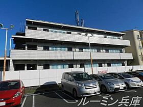 ヴィラ大蔵 302 ｜ 兵庫県神戸市西区伊川谷町有瀬1057-4（賃貸マンション1K・3階・19.40㎡） その1