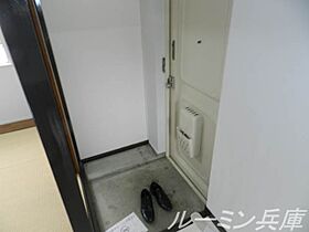 ビレッジハウス北条第二（Ｇ） 2-103 ｜ 兵庫県加西市北条町西南377-2（賃貸マンション2K・1階・33.54㎡） その9