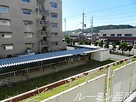 ビレッジハウス北条第二（Ｇ） 2-103 ｜ 兵庫県加西市北条町西南377-2（賃貸マンション2K・1階・33.54㎡） その18