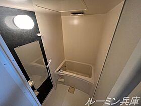 VIANO緑が丘WEST 103 ｜ 兵庫県三木市緑が丘町本町1丁目199-1（賃貸アパート1K・1階・24.30㎡） その4