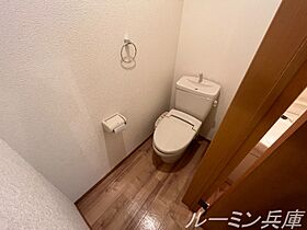 メイプルストリート 204 ｜ 兵庫県淡路市中田744-10（賃貸アパート1K・2階・28.00㎡） その10