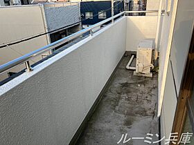 Fスタイル 306 ｜ 兵庫県洲本市本町2丁目2-21（賃貸マンション3DK・3階・55.91㎡） その9