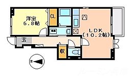 アバンツァート野村2