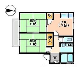 プリムローズB棟