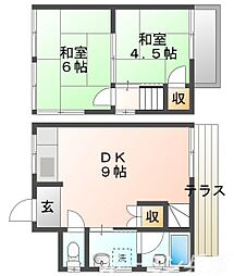 🉐敷金礼金0円！🉐バーゼル七番館
