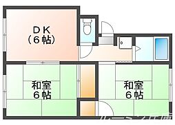 アイランドハイツ桑間B棟