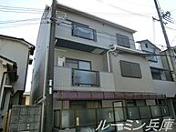 兵庫県神戸市垂水区仲田3丁目4-15：物件画像／ルーミン　垂水店