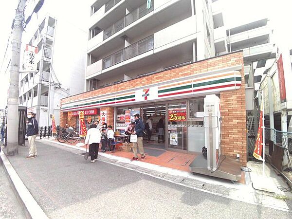 兵庫県神戸市東灘区御影石町２丁目(賃貸マンション2DK・3階・40.00㎡)の写真 その25