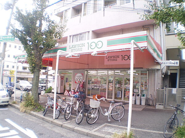 兵庫県神戸市東灘区御影石町２丁目(賃貸マンション2DK・3階・40.00㎡)の写真 その29